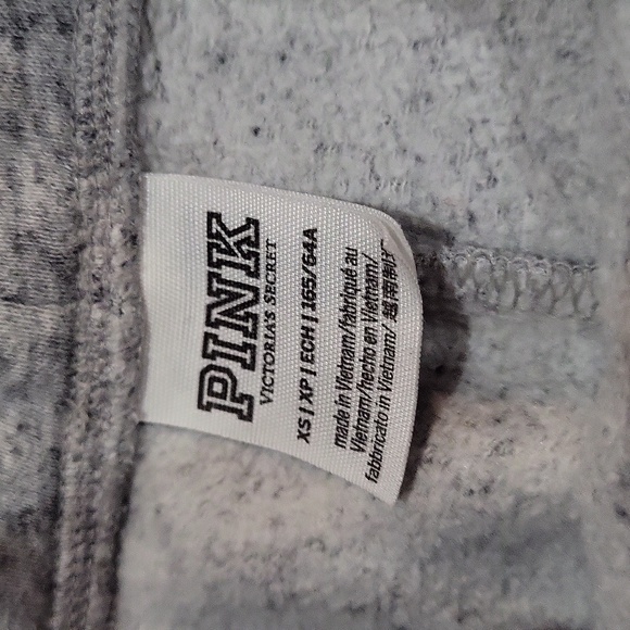 Victoria's Secret PINK Joggers - Picture 7 of 10